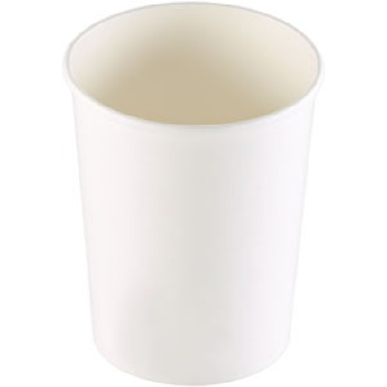 Soppbägare Vit Papper 1030ml 500st